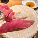 廻鮮寿司 塩釜港 - 