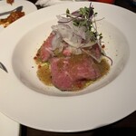 ベンテンビストロ ファゴット - 