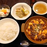 四季中華料理 - 