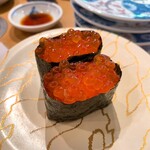 廻鮮寿司 塩釜港 - 