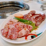 Yakiniku Suteji Shouen - 