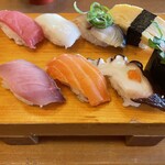 Nigiri Iccho - 