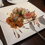 ベンテンビストロ ファゴット - 