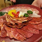 Yakiniku Heijo En - 