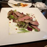 ベンテンビストロ ファゴット - 