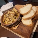 ベンテンビストロ ファゴット - 