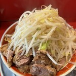 ラーメン タロー 五反田の陣 - 