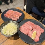 焼肉ホルモン 新井屋 - 