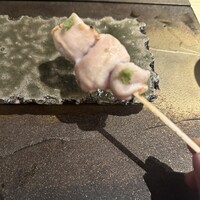 厳選焼鳥 一石三鳥 本店 - 