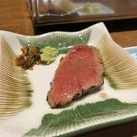 焼うお いし川 名古屋 - 