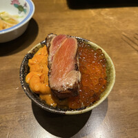 焼うお いし川 名古屋 - 