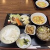 林屋食堂