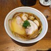 ラーメン屋 トイ・ボックス