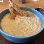 京うどん 生蕎麦 岡北 - 