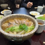 蕎麦 やすたけ - 