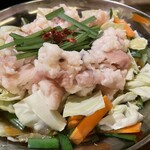 全席個室 鮮や一夜 - 