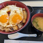 来島海峡サービスエリア フードコート - 