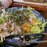 全席個室 鮮や一夜 - 