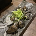 全席個室 鮮や一夜 - 