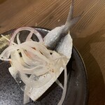 全席個室 鮮や一夜 - 