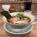 麺処 ほん田 - 