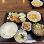 林屋食堂 - 