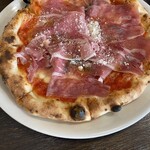 Pizzeria Baffetto - 