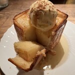 ヴァンサンヌ ドゥ - 