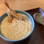 京うどん 生蕎麦 岡北 - 