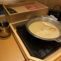 鶏料理 清水 - 
