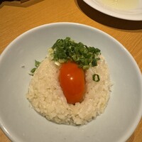 鶏料理 清水 - 