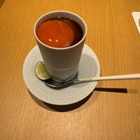 鶏料理 清水 - 