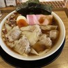 麺屋さくら