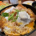 Tonkatsu Katsukichi - 