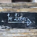 ｌe Lion - 