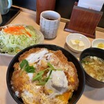 Tonkatsu Katsukichi - 