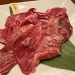 Yakiniku Teppanyaki Nakatsuru - 