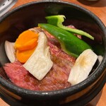 Yakiniku Teppanyaki Nakatsuru - 