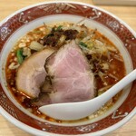 いのちノ中華そば 龍ノ谷 - ドラゴンライジング