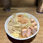 メン ヤード ファイト - 