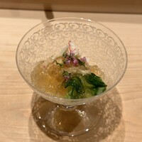 鮨 龍次郎 - 