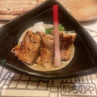神泉いちのや - 