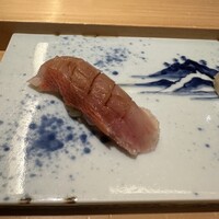 鮨 銀座おのでら 弟 本店 - 
