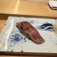 鮨 銀座おのでら 弟 本店 - 