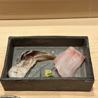 鮨 龍次郎 - 