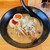 ラーメンUMAMI - 料理写真:味噌ラーメン（並）＋味玉