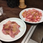 Yakiniku Kinoe - 