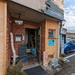 Book Cafe Godou - 