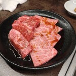 Yakiniku Kinoe - 