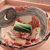 日本料理 晴山 - 